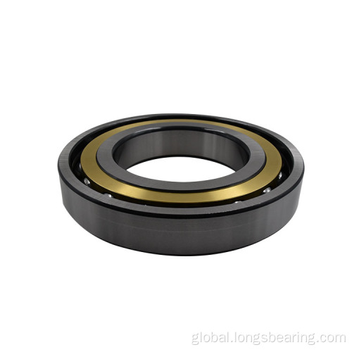 Angular Contact Ball Bearing 7002AC/DB Bearing Precision High Speed Angular Contact Supplier